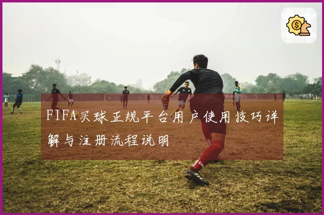 FIFA买球正规平台用户使用技巧详解与注册流程说明