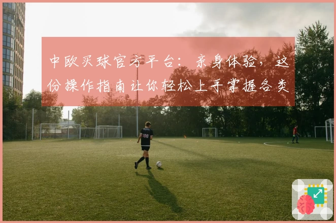 中欧买球官方平台：亲身体验，这份操作指南让你轻松上手掌握各类赛事直播。