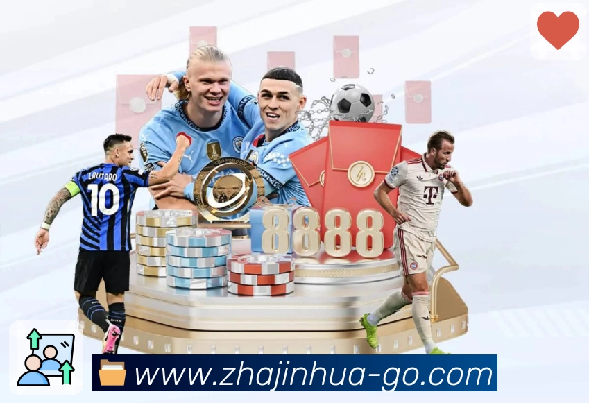 站内入口页结构展示